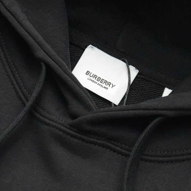 Burberry Hoodie: seller detail photo 12