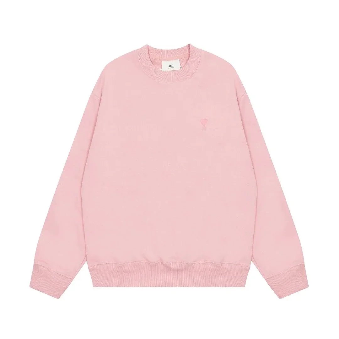 Autumn Winter Crew Neck Hoodie photo 4