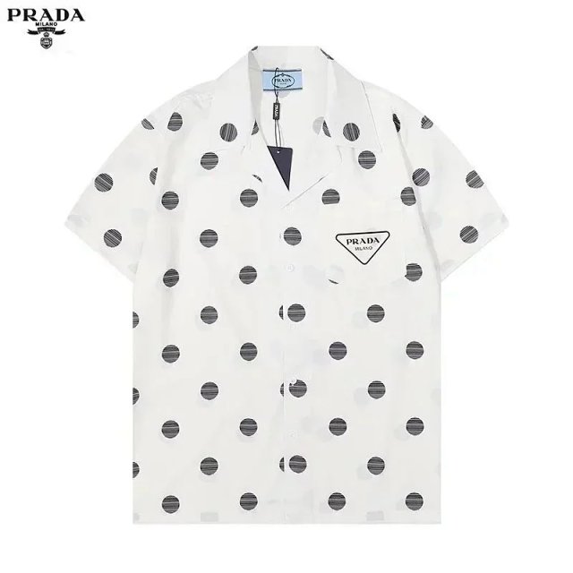 PRADA T-Shirts: seller detail photo 12