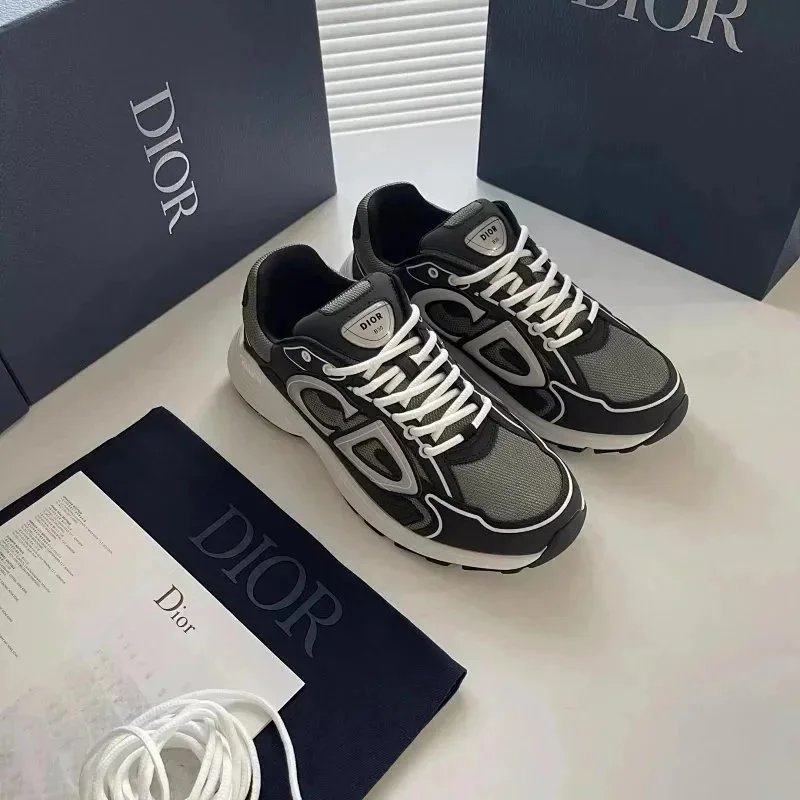 1:1 original Dior B30 Sneakers Shoes