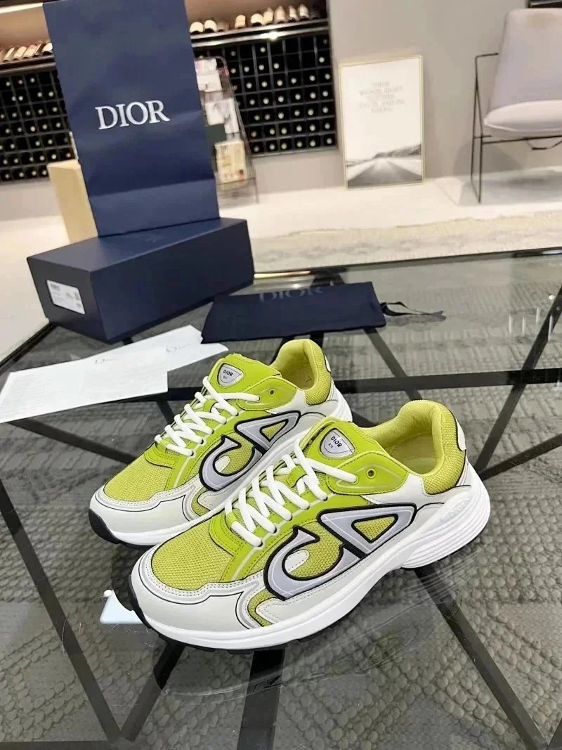 1:1 original Dior B30 Sneakers Shoes