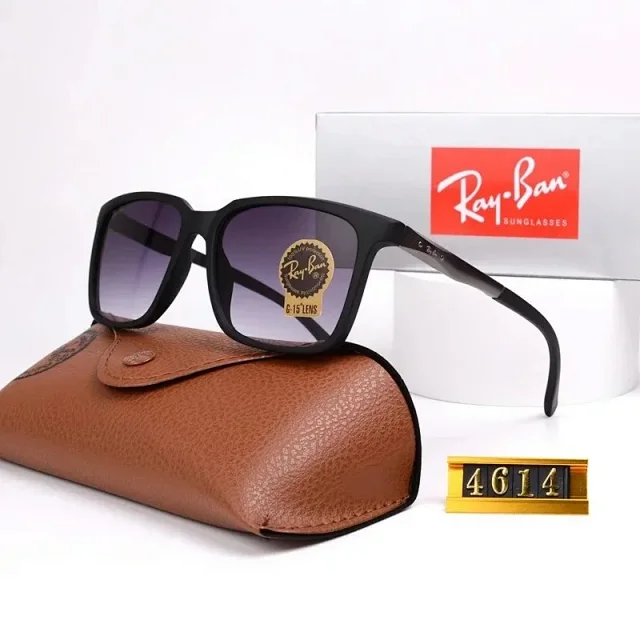 Ray-Ban Eyewear Assorted sunglasses frame styles product detail image 17