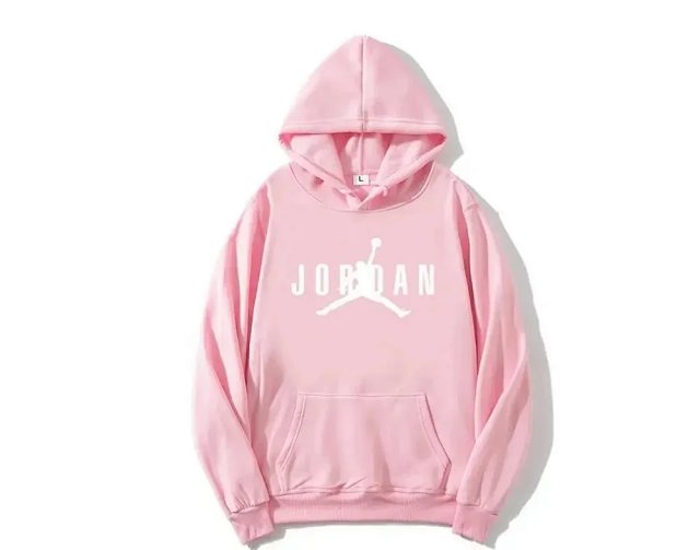 Jordan Hoodie: seller detail photo 14