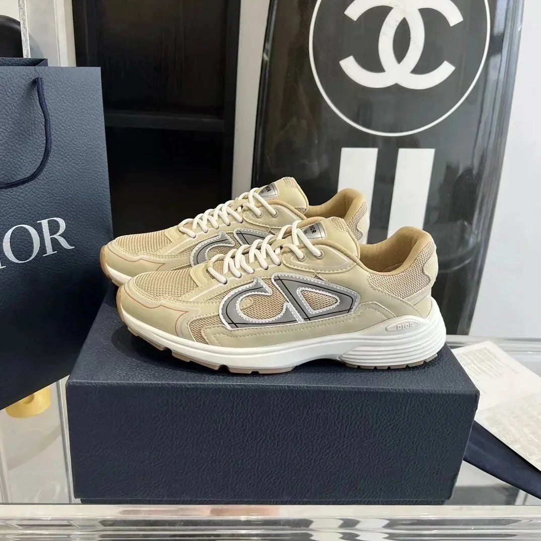 1:1 original Dior B30 Sneakers Shoes