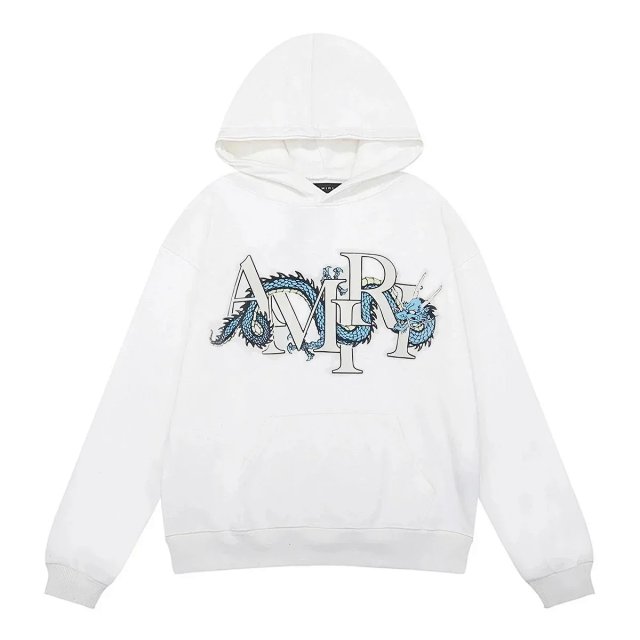 AMIRI Hoodie: seller detail photo 11