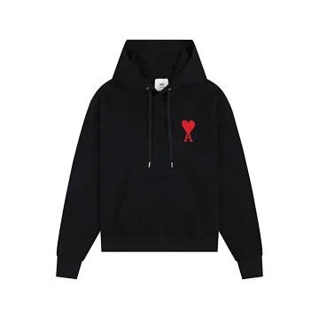 AMI Paris Ami Hoodie