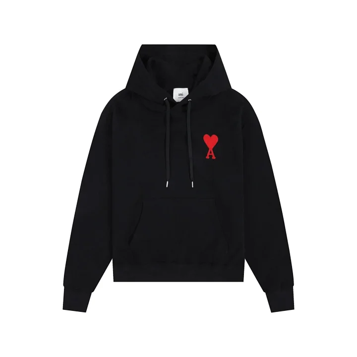 AMI Paris Ami Hoodie