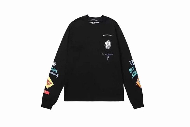 Chrome Hearts Sweatshirt: seller detail photo 11
