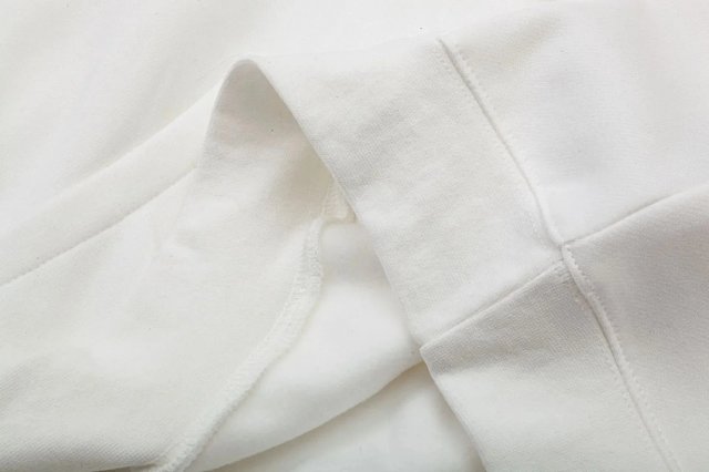 Essentials Hoodie: seller detail photo 10