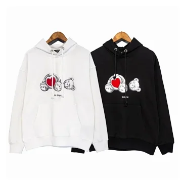 Palm Angels Palm Angels Hoodie