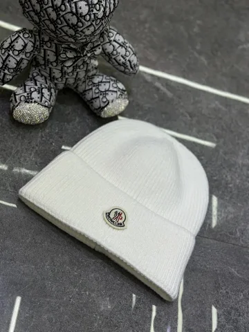 Moncler Moncler Cap