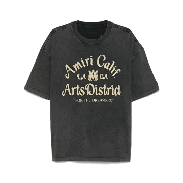 Amiri Amiri T-shirt