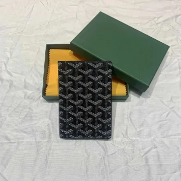 Goyard Goyard Wallet