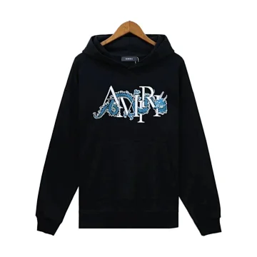 Amiri Amiri Hoodie