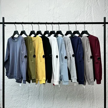CP Company Cp Company Hoodie