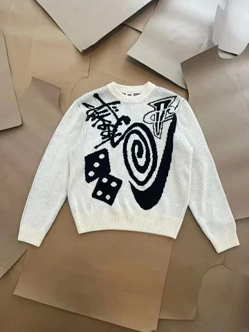 Stussy Stussy Sweater