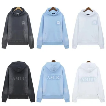 Amiri Amiri Hoodie