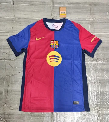 Football Jersey Nike Football T-shirt