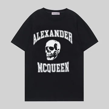 Alexander McQueen McQueen T-shirt