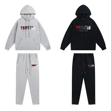 Trapstar Trapstar Suit