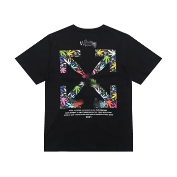 Off-White Off White T-shirt