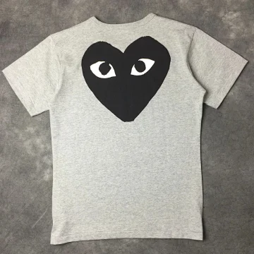 Comme des Garcons Play T-shirt