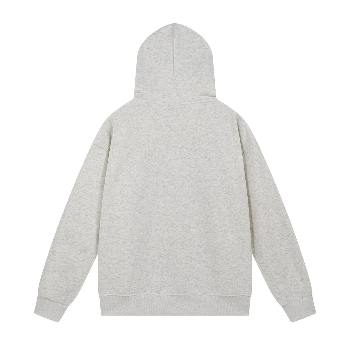 Carhartt Embroidered Logo Zip Hoodie photo 8
