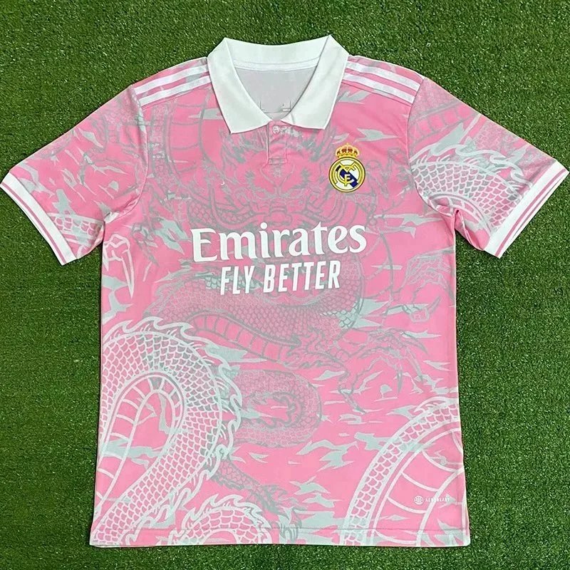 Football Jersey Ajax Real Madrid Brazil photo 3