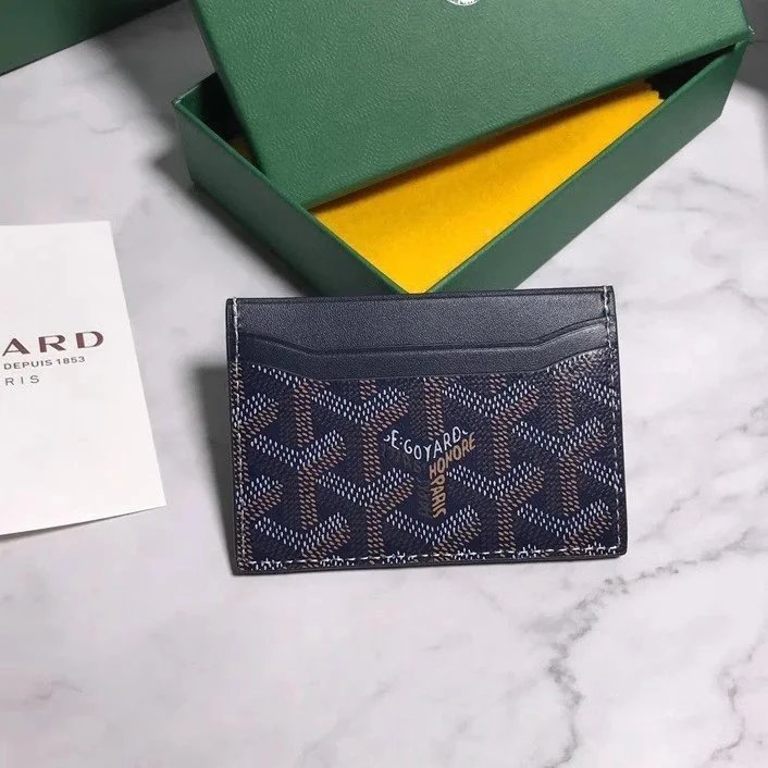 Goyard Wallets & Card Holders Saint Sulpice Wallet image 3