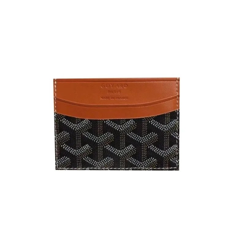 Goyard Wallets & Card Holders Saint Sulpice Wallet image 5