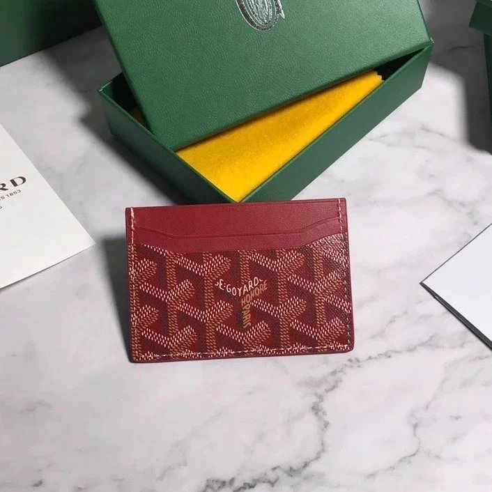 Goyard Wallets & Card Holders Saint Sulpice Wallet image 4