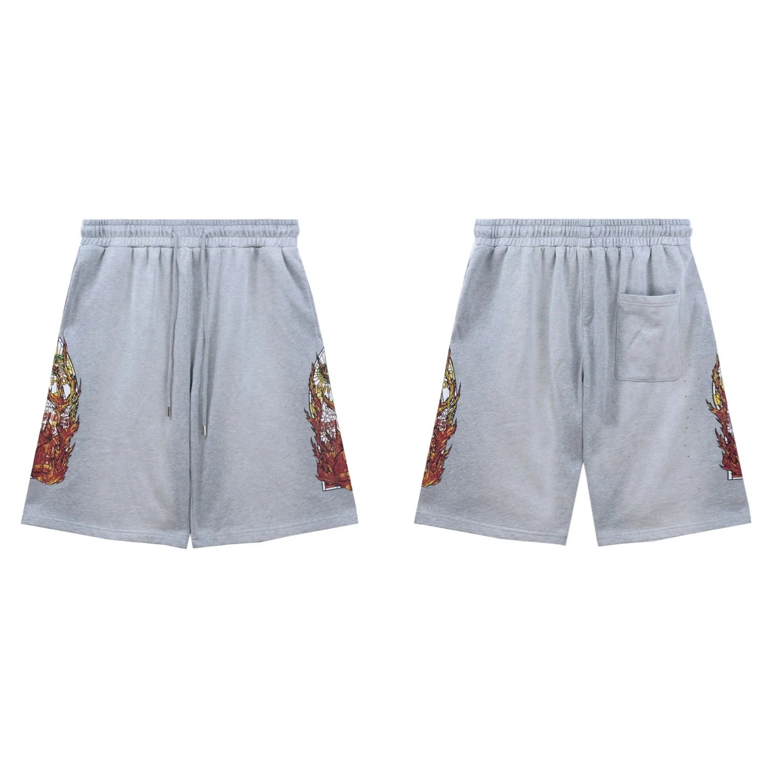 640 Wash Water Grey