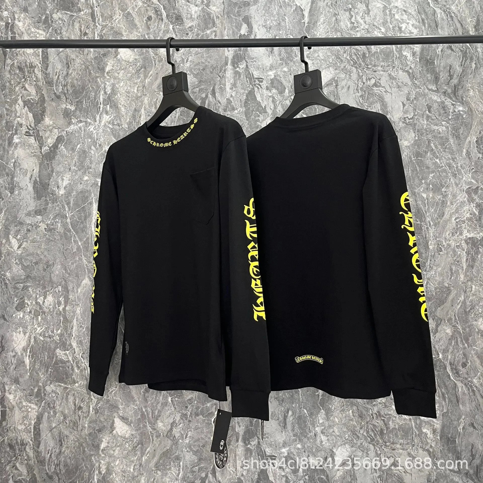 Black 9017