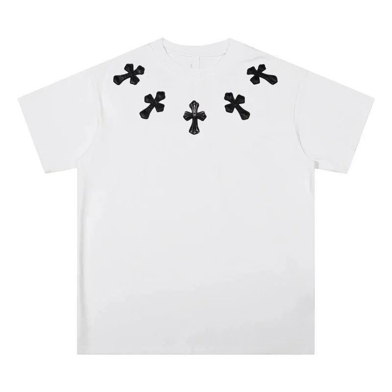 Chrome Hearts T-Shirts 5