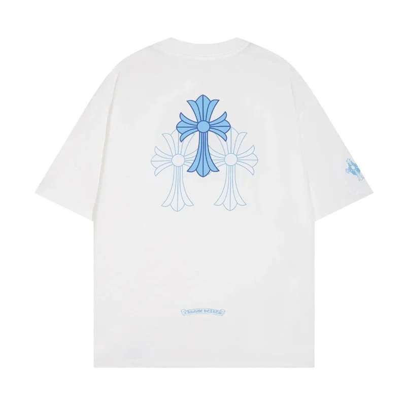 Chrome Hearts T-Shirts 3