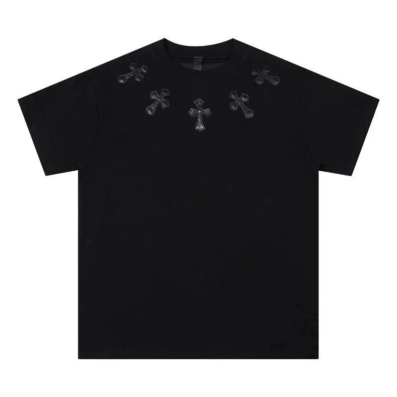 Chrome Hearts T-Shirts 4