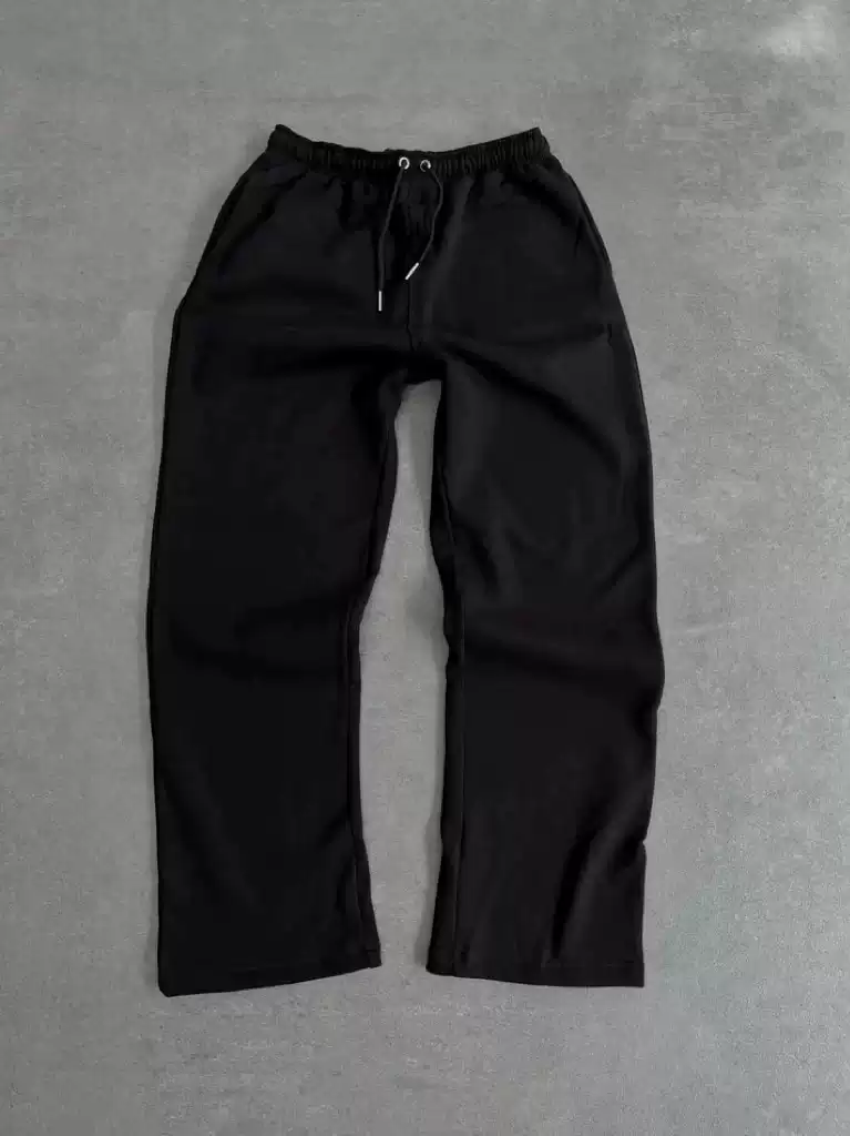 Pepe Straight-Leg Casual Pants photo 2