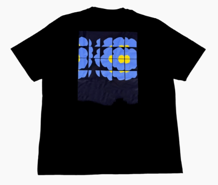 CRTZ Starz Artee Pure Cotton T-Shirt photo 5
