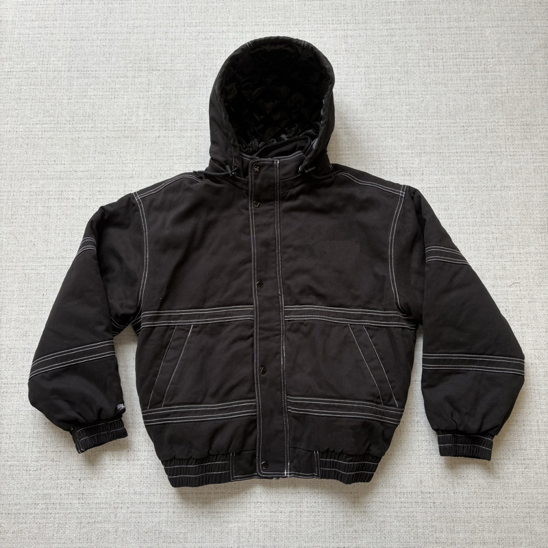 New York Crown Outwear