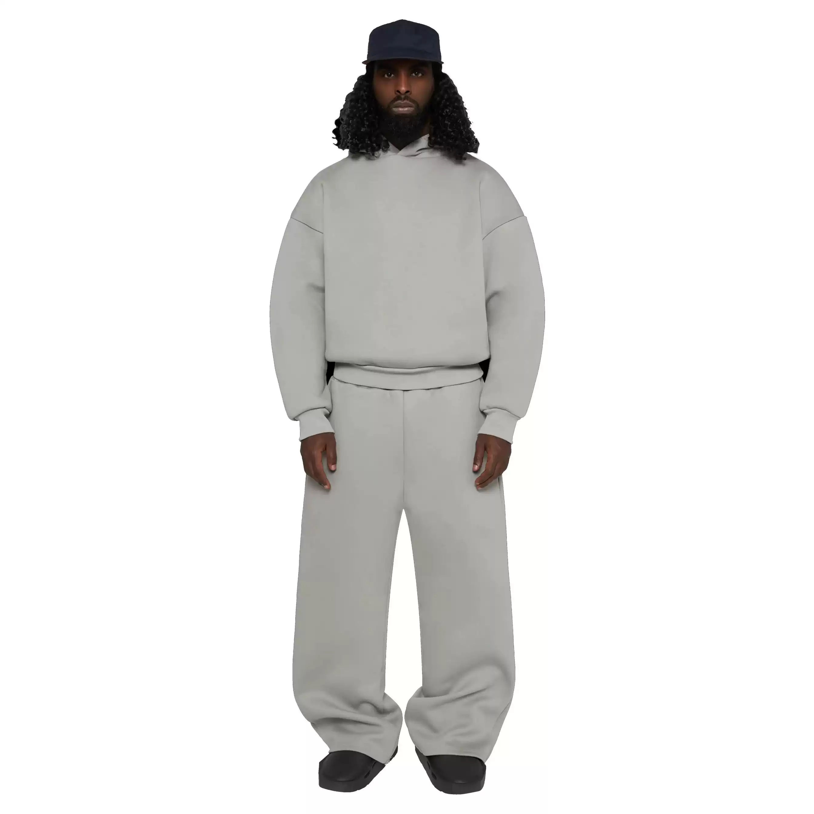Seventh V2 Stacks Pure Color Tracksuit