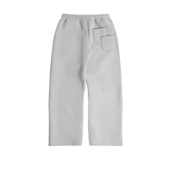Saint Alexander Air Layer Fleece Sweatshirt Suit photo 5