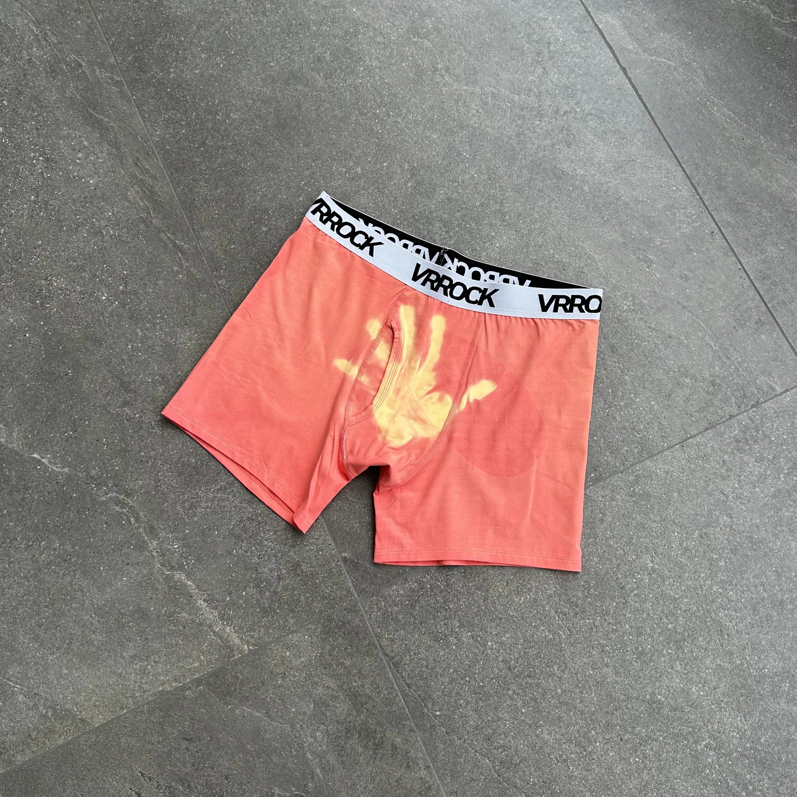 Heat Reactive Boxers photo 2