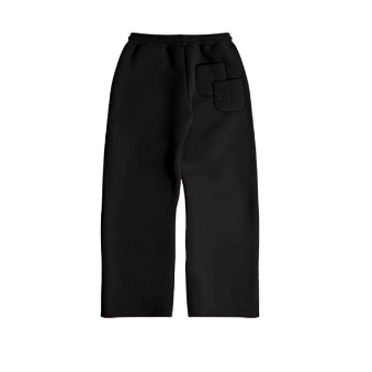Saint Alexander Air Layer Fleece Sweatshirt Suit photo 3
