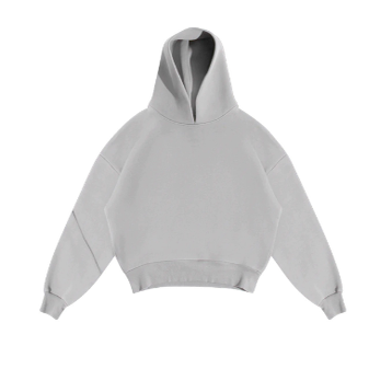 Saint Alexander Air Layer Fleece Sweatshirt Suit photo 4