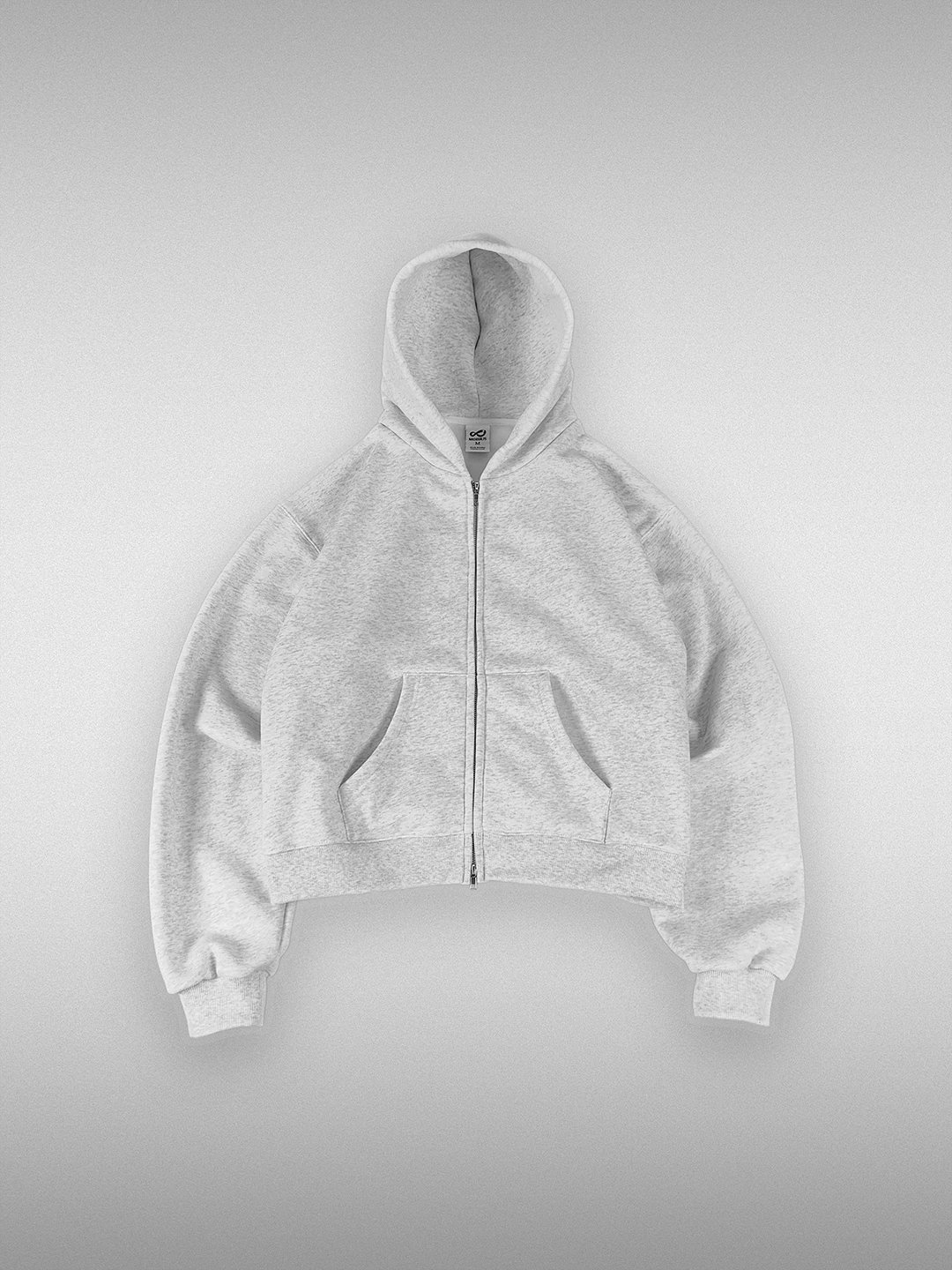Mobius 380GSM Sweatshirt photo 2
