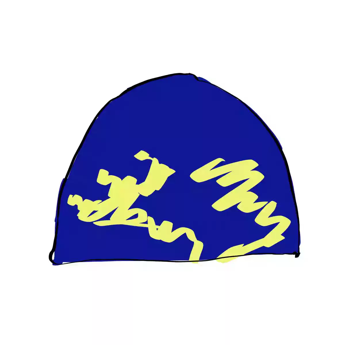 PPSC A3 Beanie