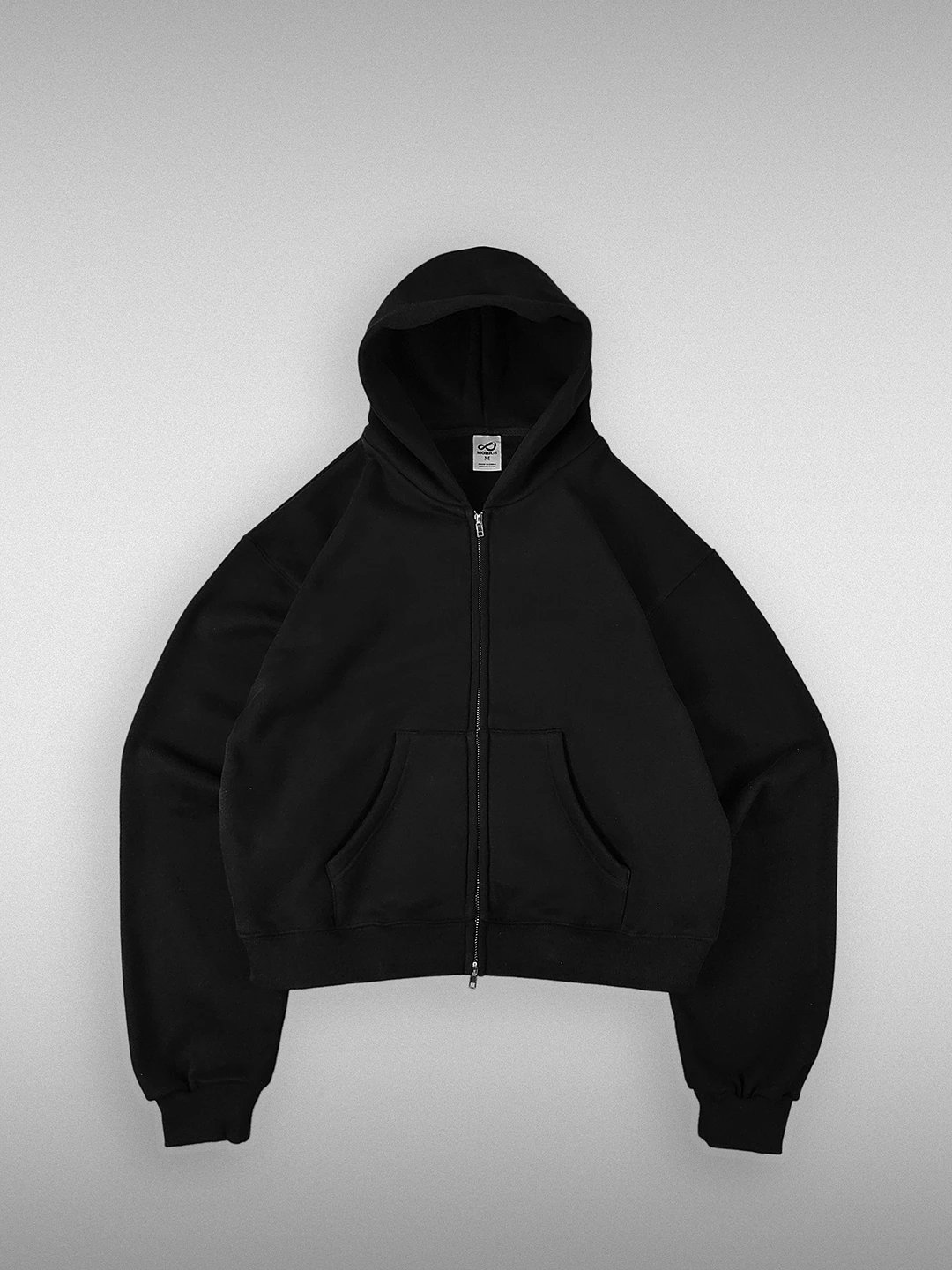 Mobius 380GSM Sweatshirt photo 3