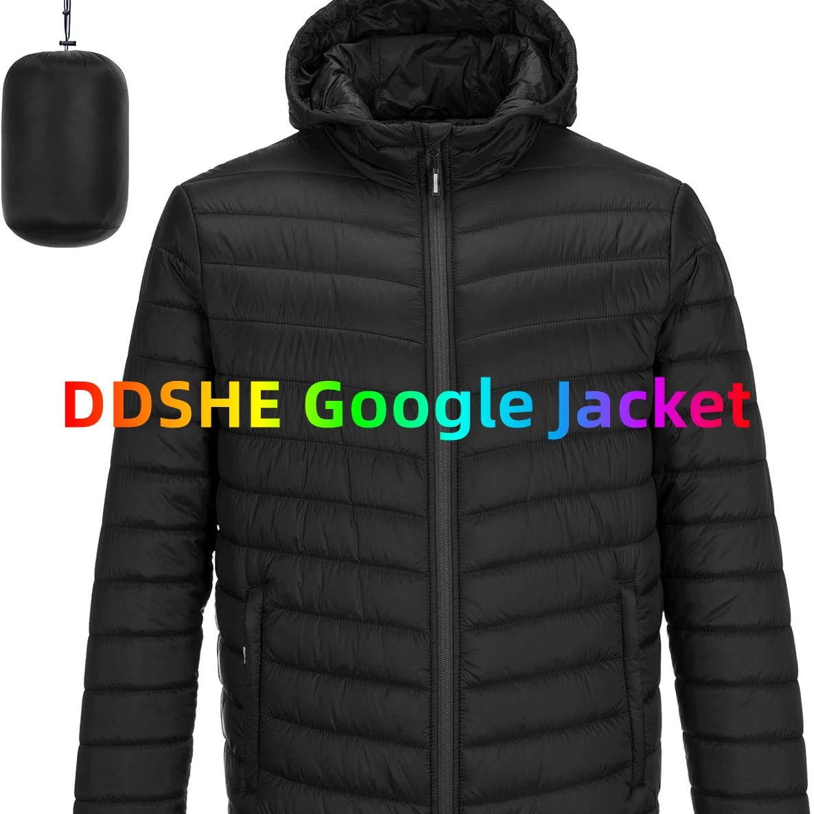 Down Jacket