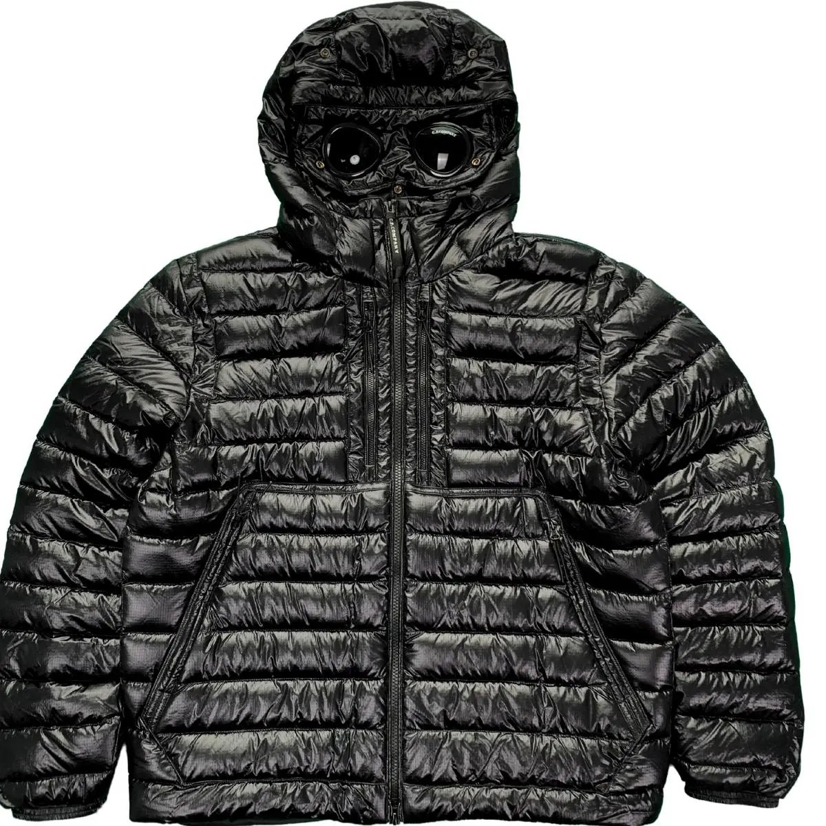 CP Company DD Shell Down Jacket