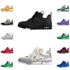 Guangdong high-end skates Skate 1854 American trend classic simple comfortable shock absorption non-slip wear-resistant low-top life leisure sports hundred couples board shoes
